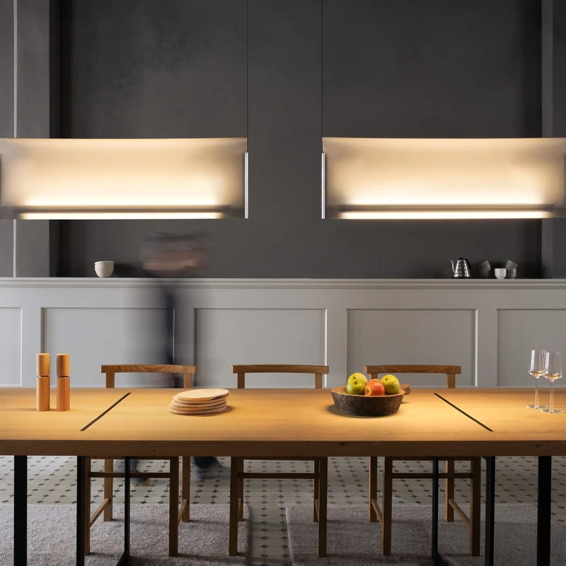 A-emotional light Nebra Pendant Lamp