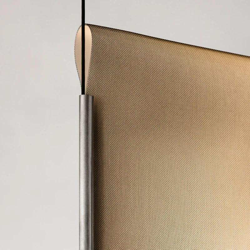 A-emotional light Nebra Pendant Lamp