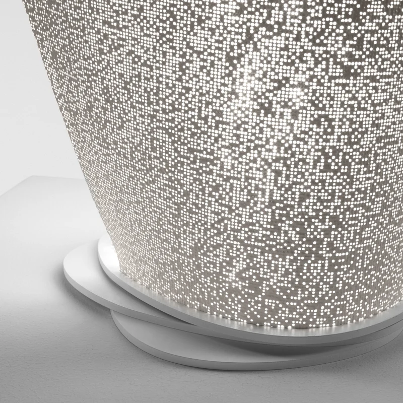 A-emotional light Blossom Table Lamp