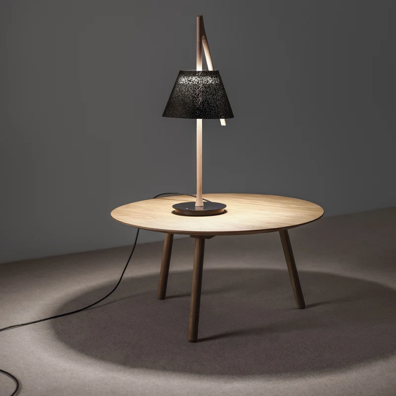 A-emotional light Cambo Table Lamp