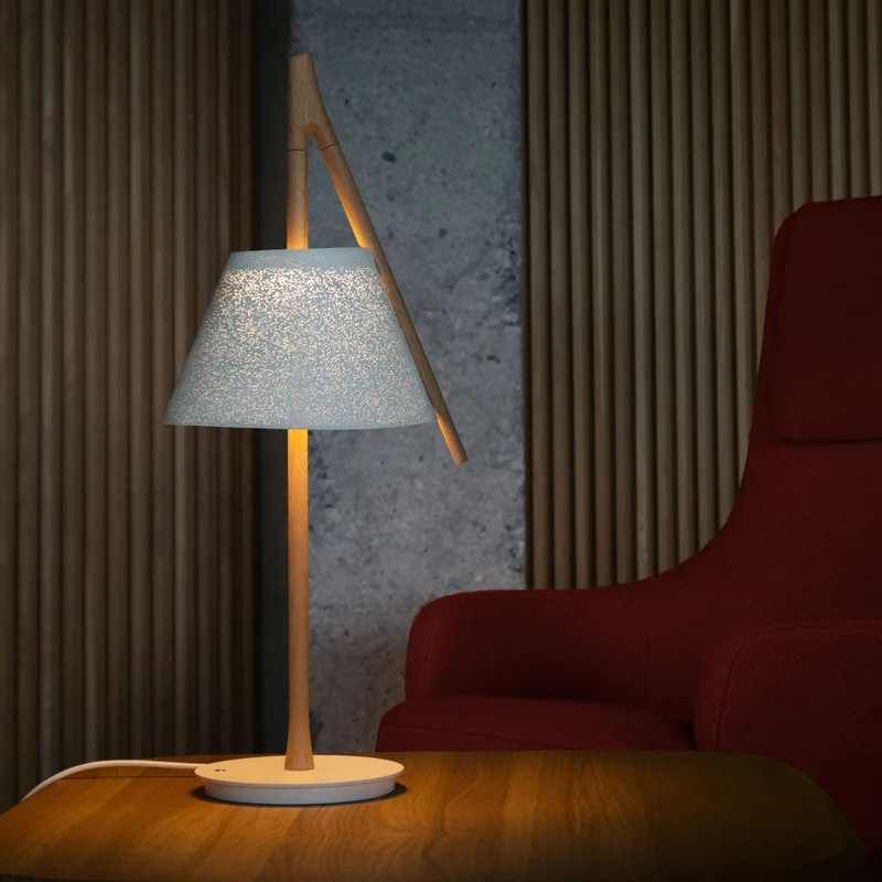 A-emotional light Cambo Table Lamp