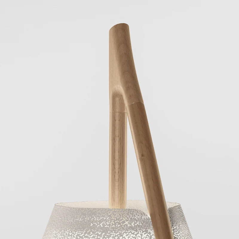 A-emotional light Cambo Table Lamp