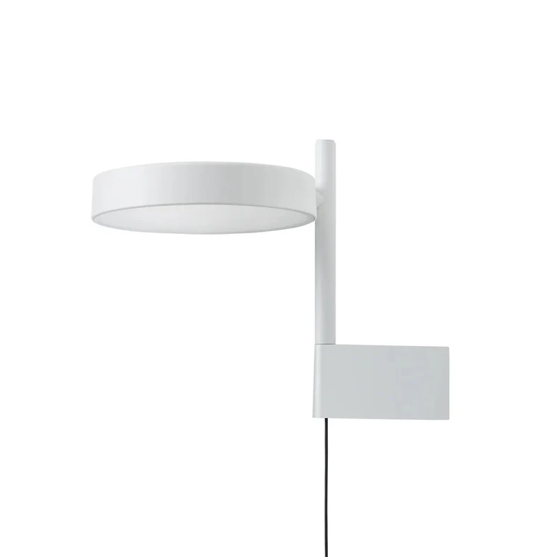Wastberg W242 Pastille Alu Wall Lamp