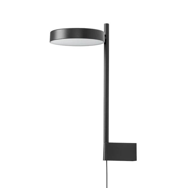 Wastberg W242 Pastille Alu Wall Lamp