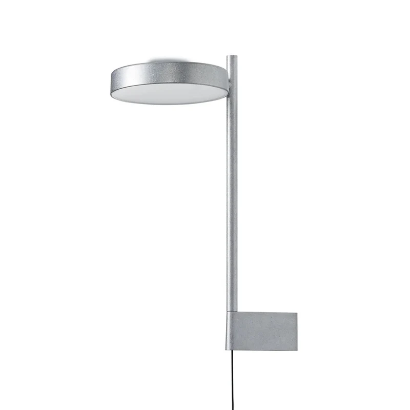 Wastberg W242 Pastille Alu Wall Lamp