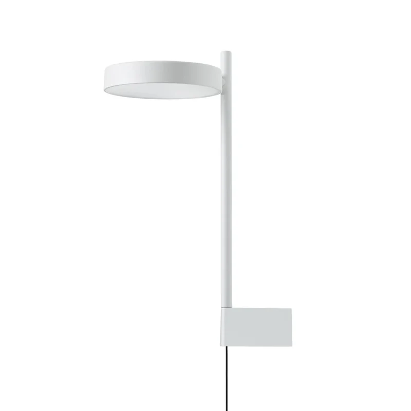 Wastberg W242 Pastille Alu Wall Lamp