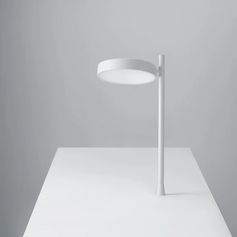 Wastberg W242 Pastille Alu Table Lamp