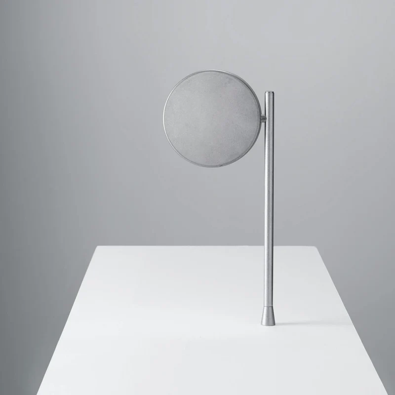 Wastberg W242 Pastille Alu Table Lamp