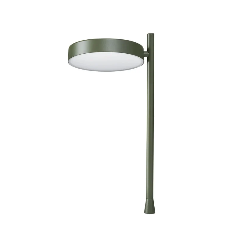 Wastberg W242 Pastille Alu Table Lamp