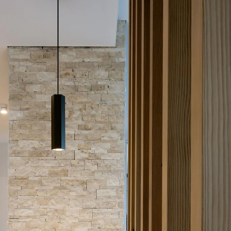Wever & Ducre Hexo PAR16 Pendant Lamp