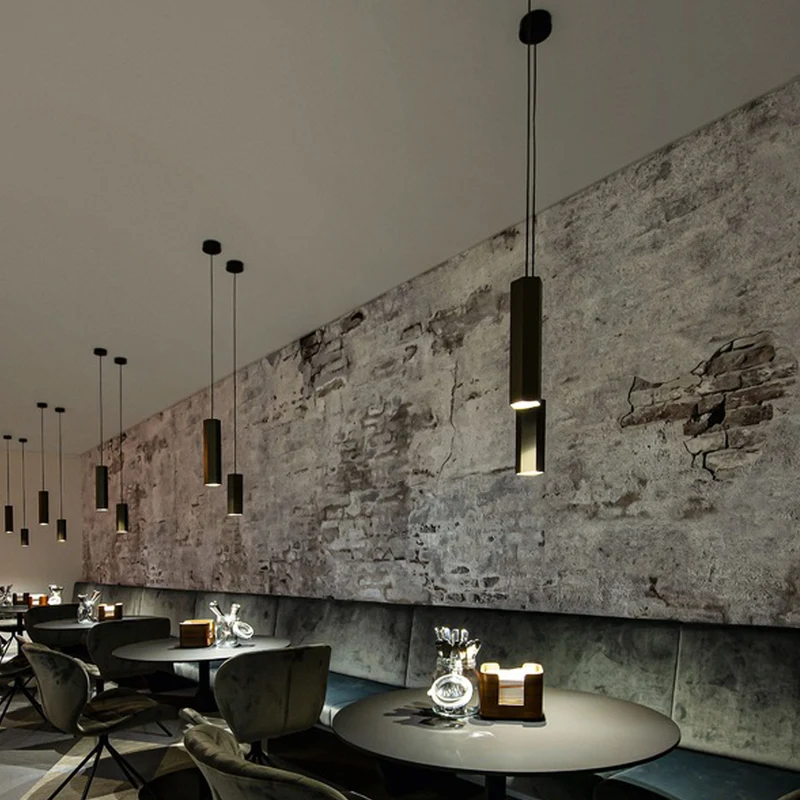 Wever & Ducre Hexo PAR16 Pendant Lamp
