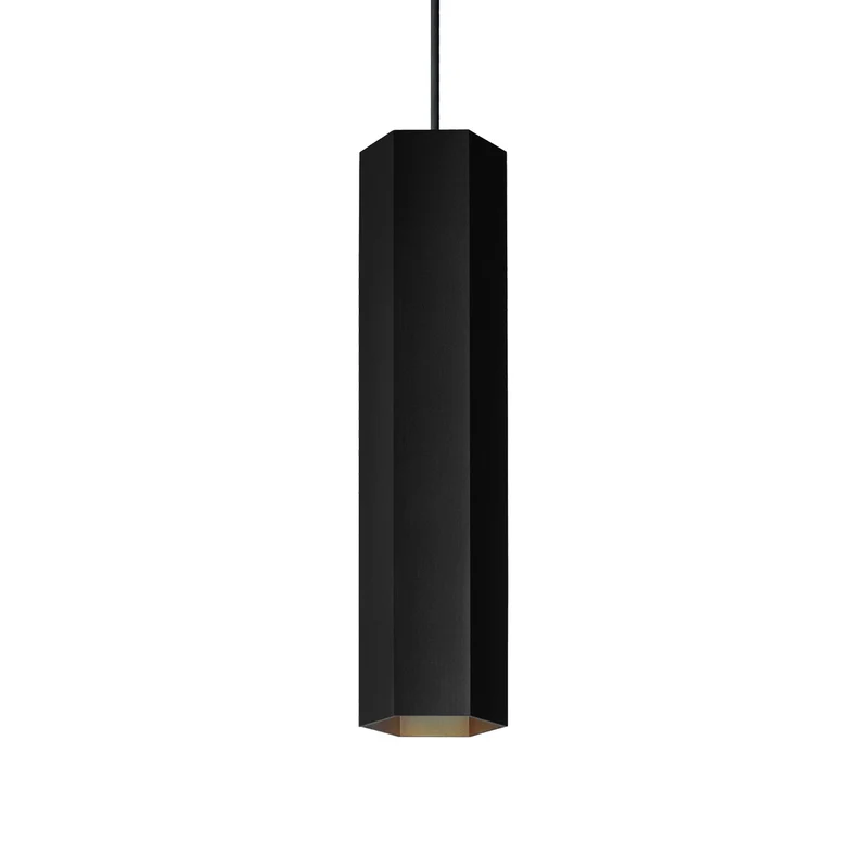 Wever & Ducre Hexo PAR16 Pendant Lamp