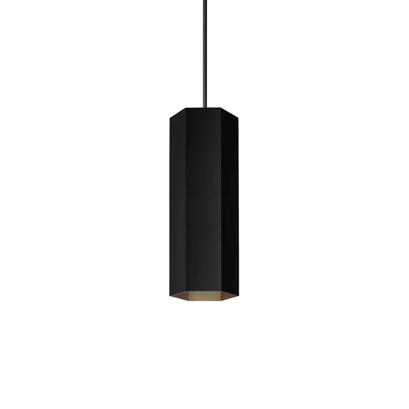 Wever & Ducre Hexo PAR16 Pendant Lamp