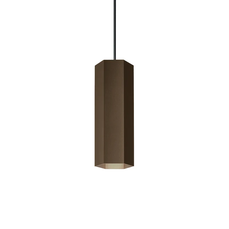 Wever & Ducre Hexo PAR16 Pendant Lamp