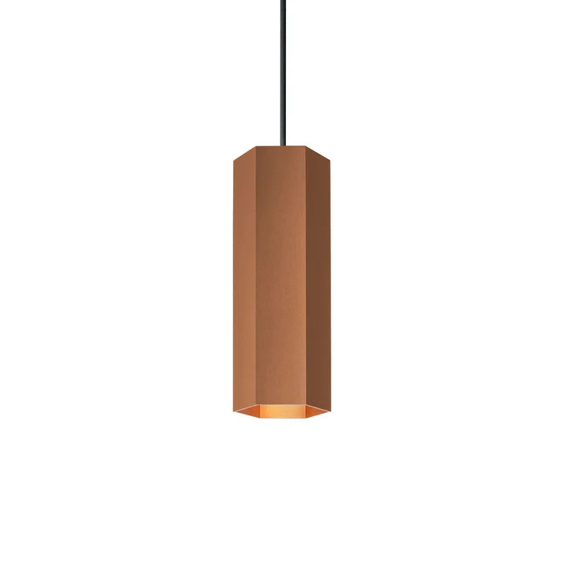 Wever & Ducre Hexo PAR16 Pendant Lamp