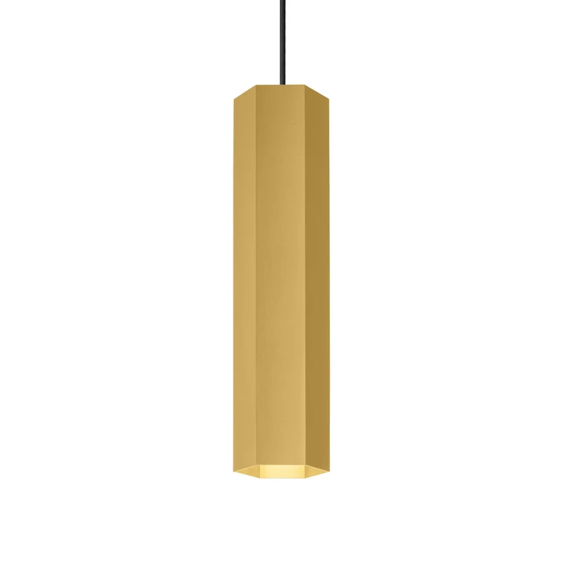 Wever & Ducre Hexo PAR16 Pendant Lamp