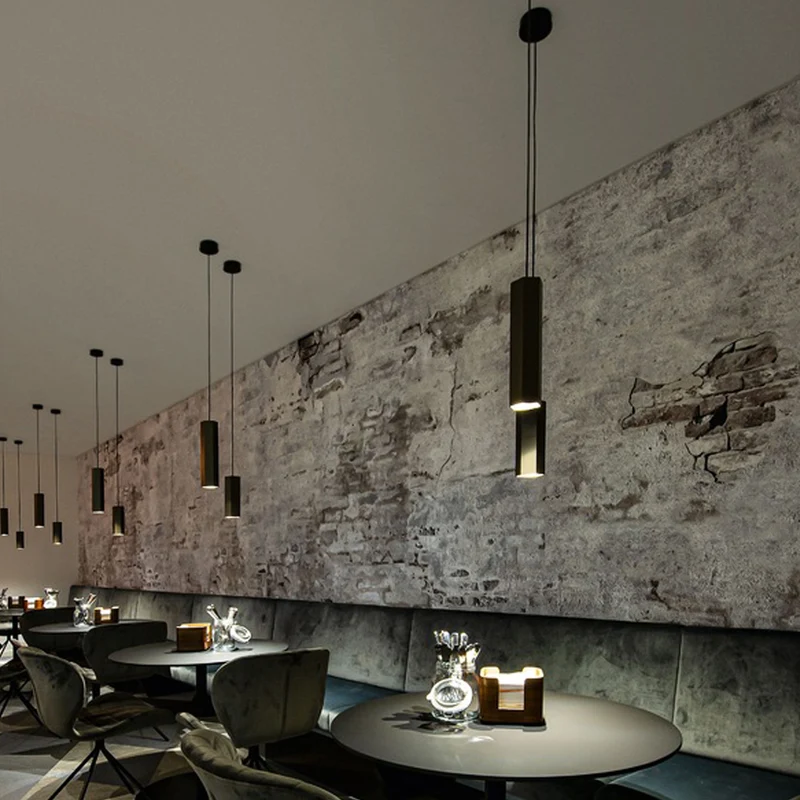 Wever & Ducre Hexo LED Pendant Lamp