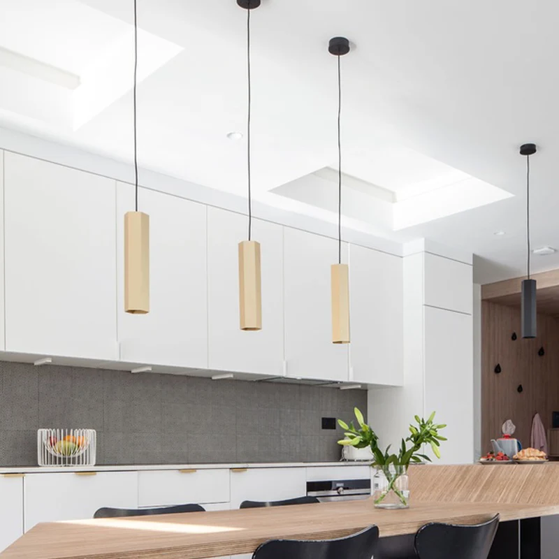 Wever & Ducre Hexo LED Pendant Lamp