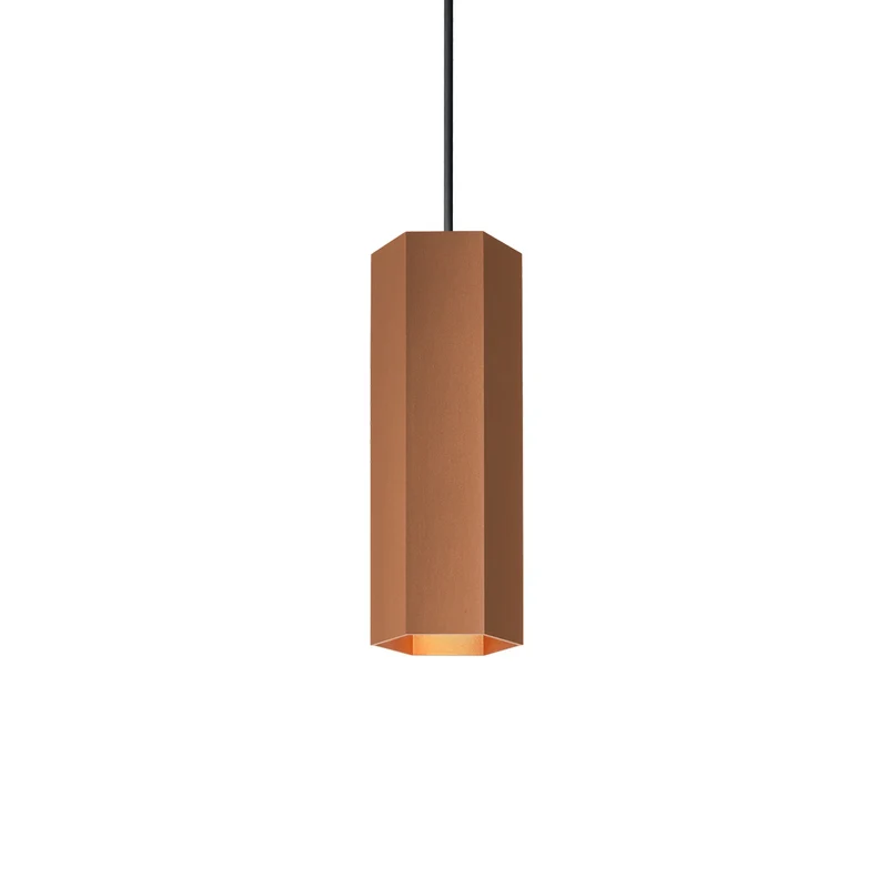 Wever & Ducre Hexo LED Pendant Lamp