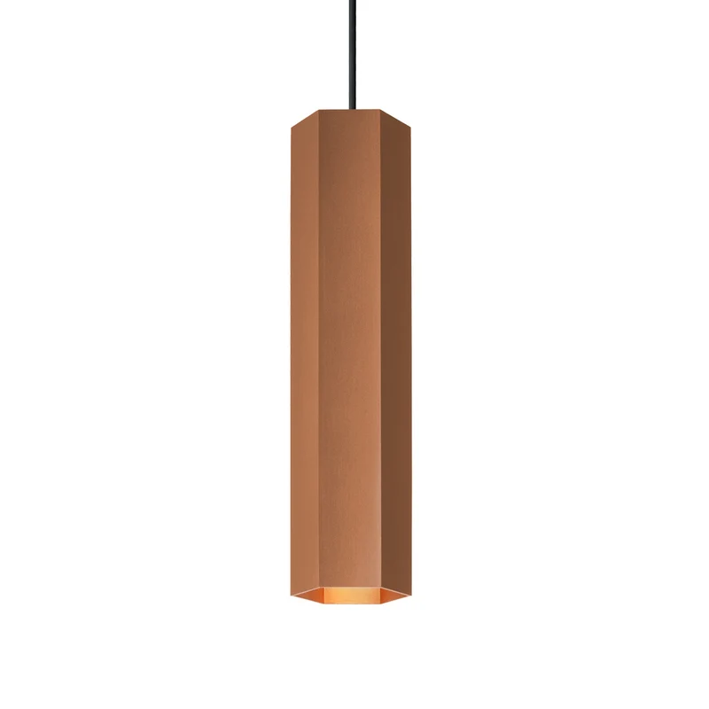 Wever & Ducre Hexo LED Pendant Lamp