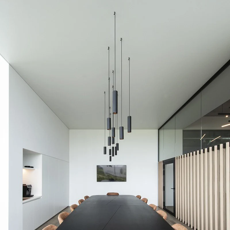 Wever & Ducre Ray PAR16 Pendant Lamp