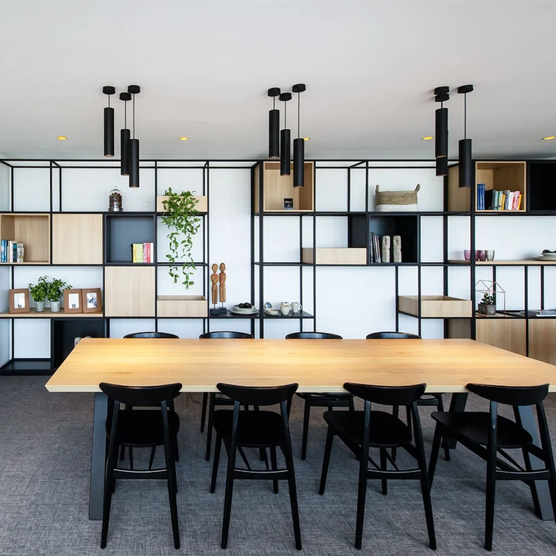 Wever & Ducre Ray PAR16 Pendant Lamp