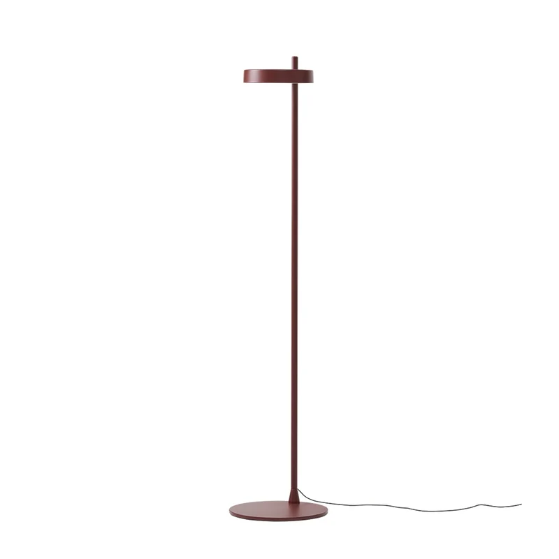 Wastberg W242 Pastille Alu Floor Lamp