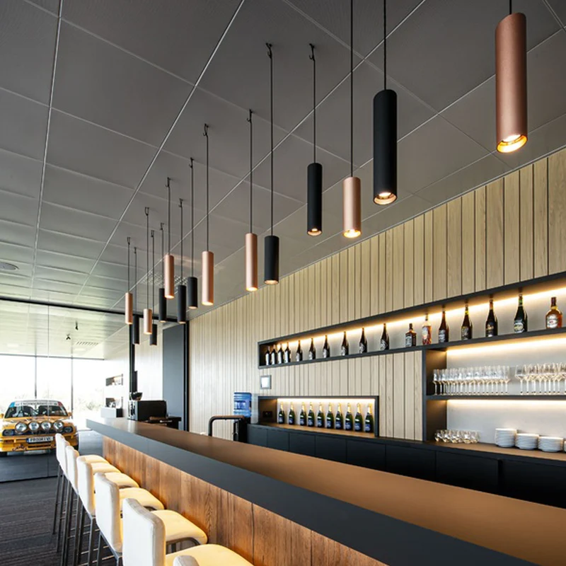 Wever & Ducre Ray LED Pendant Lamp