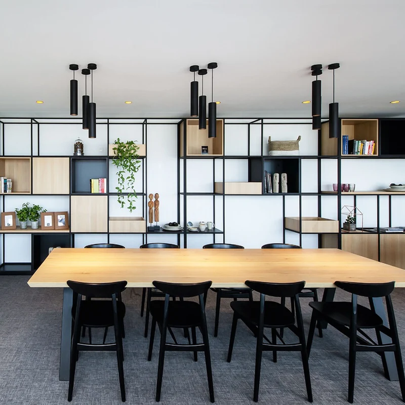 Wever & Ducre Ray LED Pendant Lamp