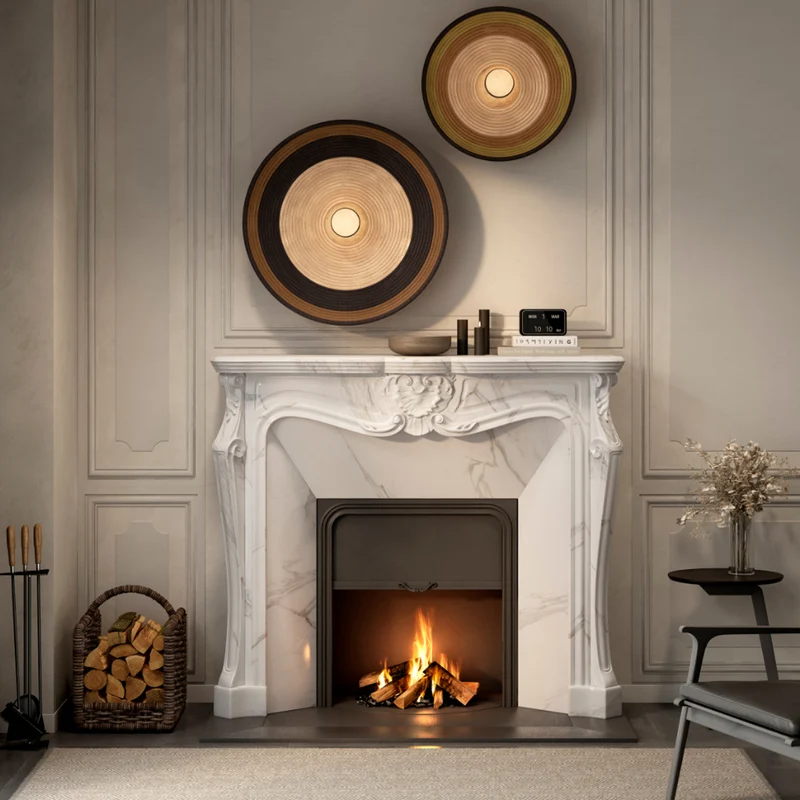 Forestier Grass Medium Wall Lamp