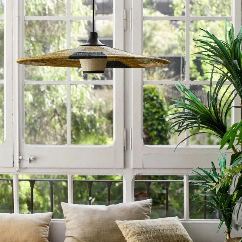 Forestier Parrot Large Pendant Lamp