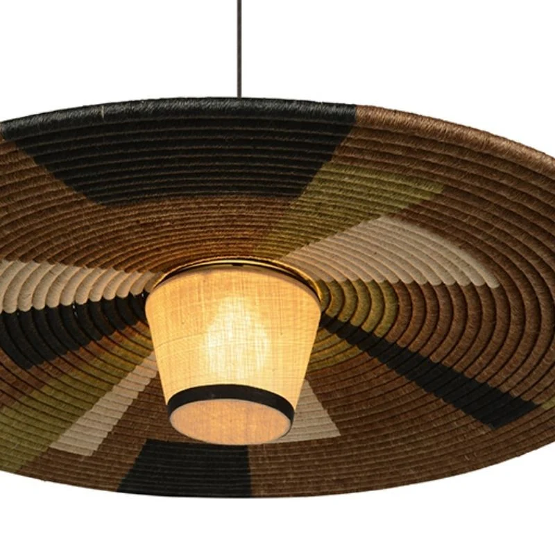 Forestier Parrot Large Pendant Lamp