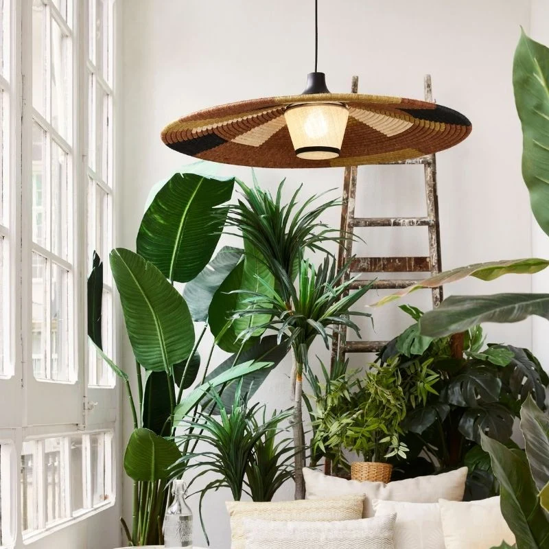 Forestier Parrot Large Pendant Lamp