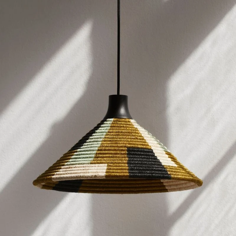 Forestier Parrot Small Pendant Lamp