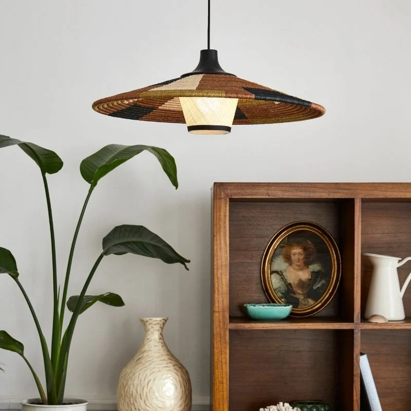 Forestier Parrot Medium Pendant Lamp