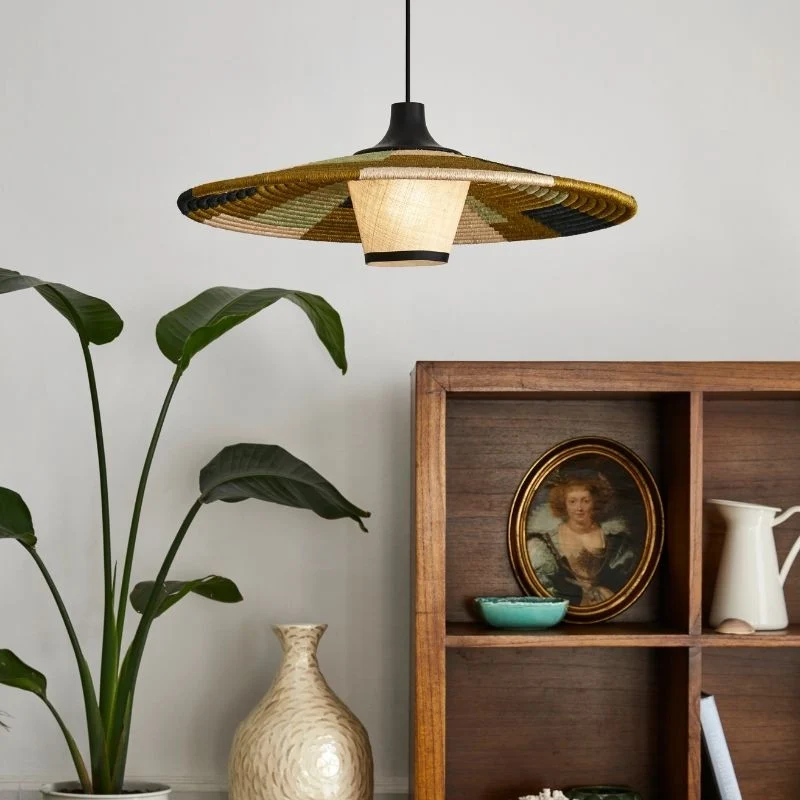 Forestier Parrot Medium Pendant Lamp