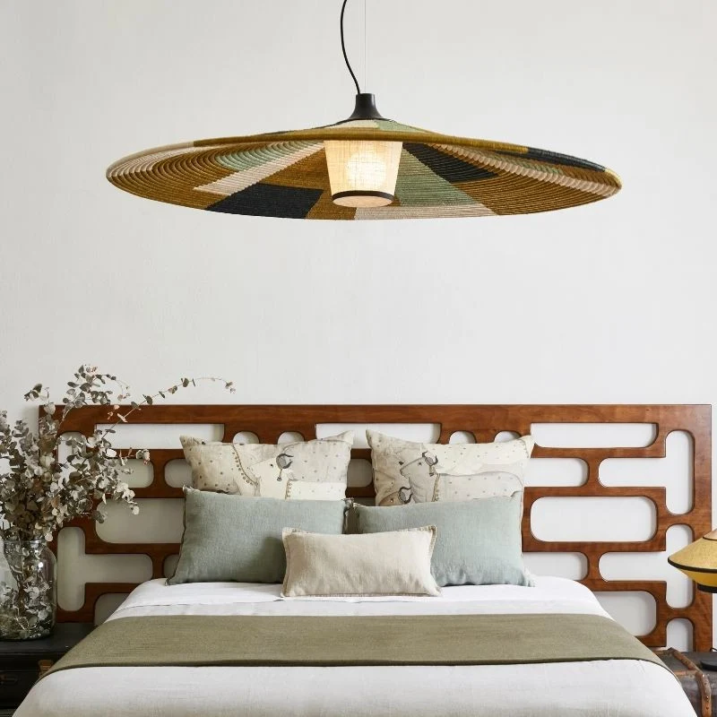 Forestier Parrot X-Large Pendant Lamp
