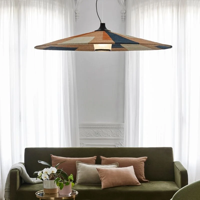 Forestier Parrot X-Large Pendant Lamp