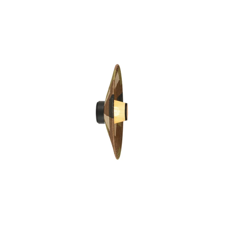 Forestier Parrot Medium Wall Lamp