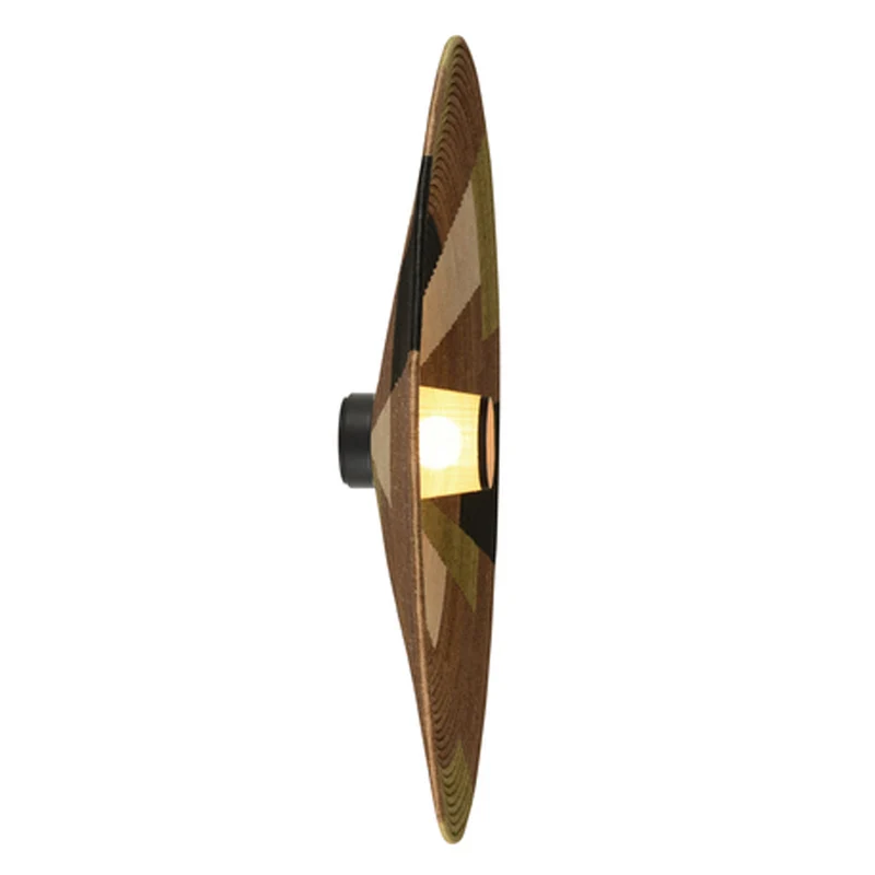 Forestier Parrot XX-Large Wall Lamp