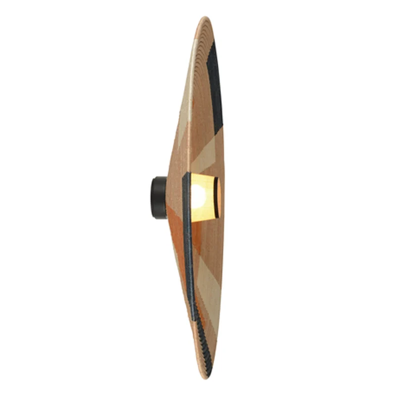 Forestier Parrot XX-Large Wall Lamp