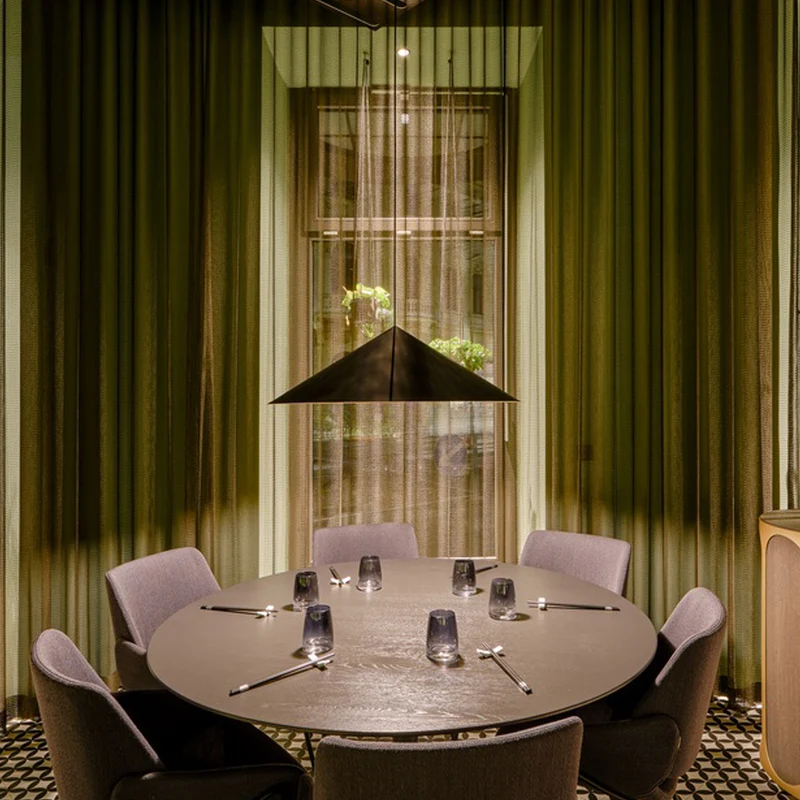 Wever & Ducre Dinor Pendant Lamp