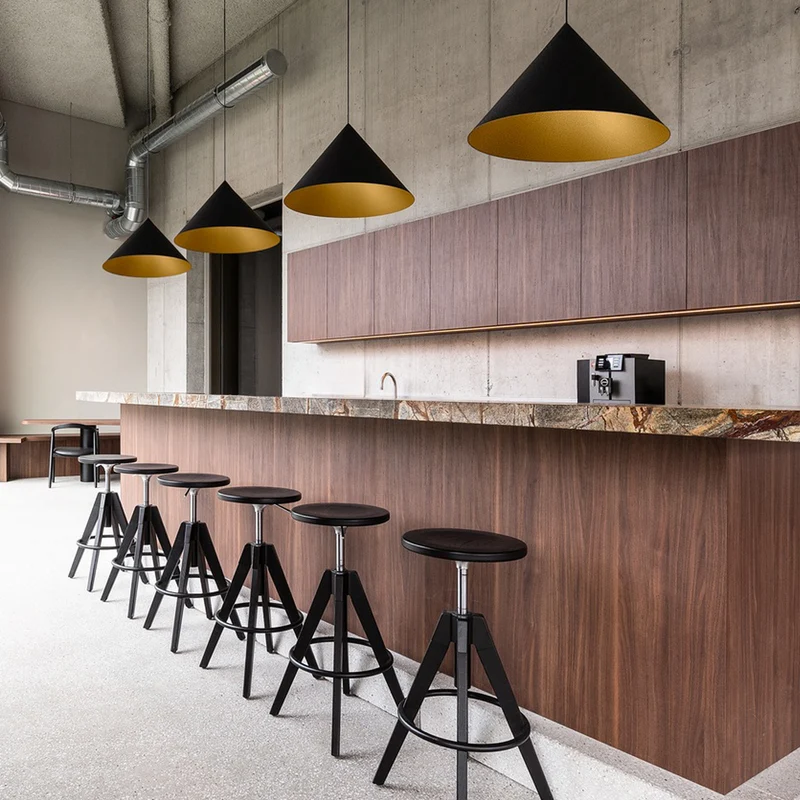 Wever & Ducre Dinor Pendant Lamp