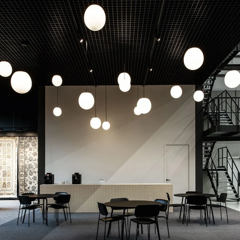 Wever & Ducre Dro Pendant Lamp