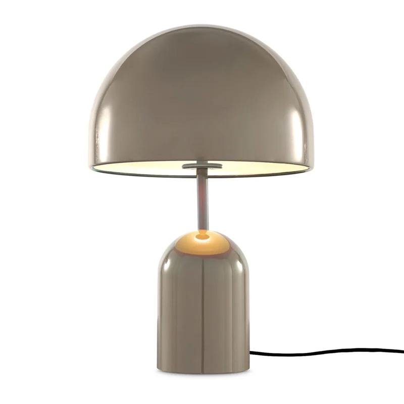 Tom Dixon Bell Table Lamp