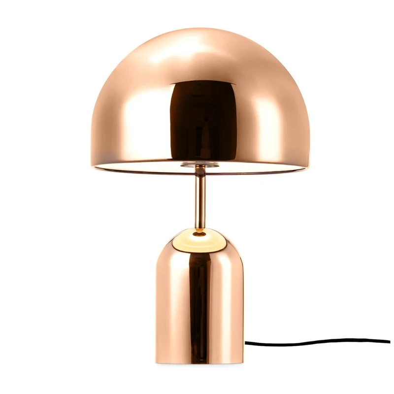 Tom Dixon Bell Table Lamp