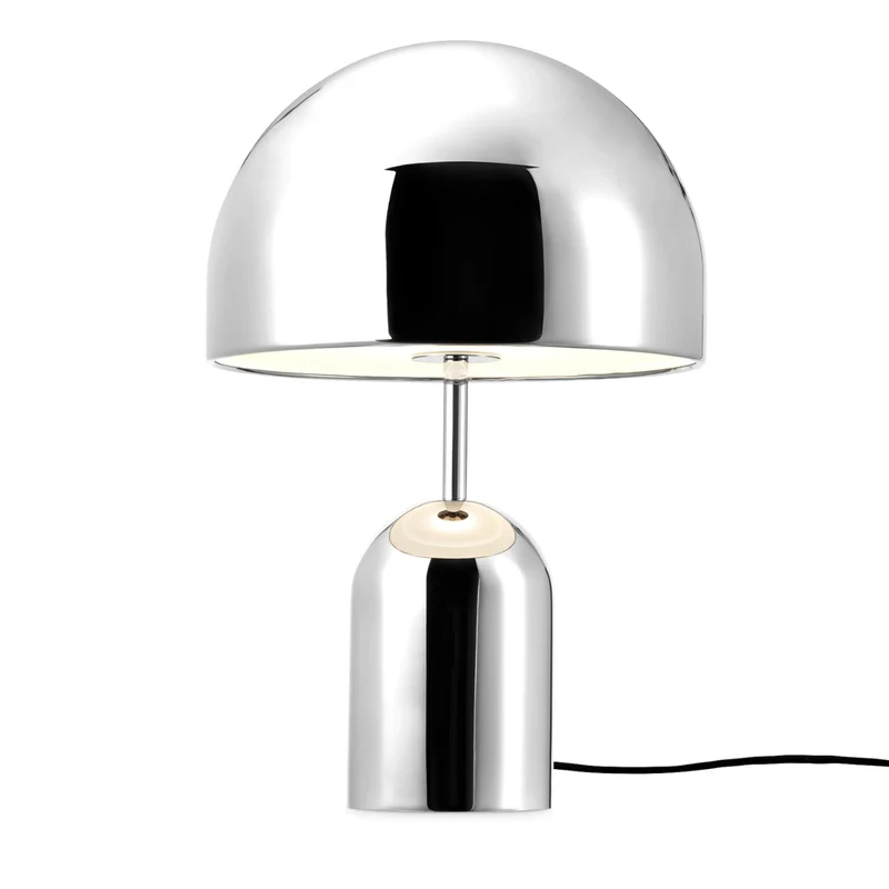 Tom Dixon Bell Table Lamp