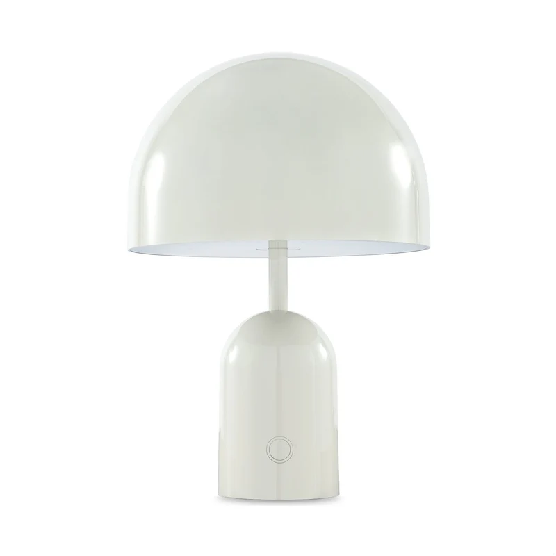 Tom Dixon Bell LED Portable Table Lamp