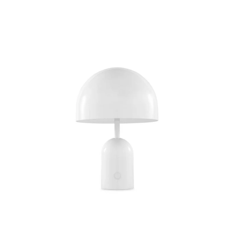 Tom Dixon Bell LED Portable Table Lamp