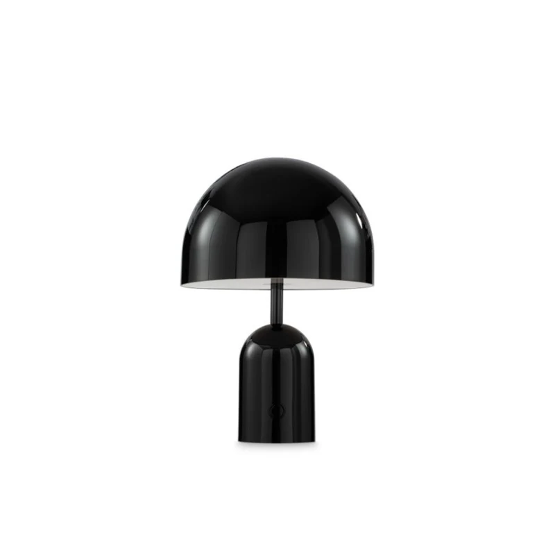 Tom Dixon Bell LED Portable Table Lamp